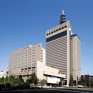 Sendai Kokusai Hotel